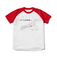 VTuber - Clothes - T-shirts Size-S
