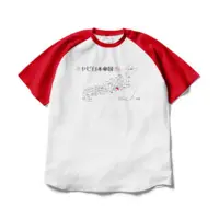 VTuber - Clothes - T-shirts Size-XL