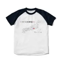 VTuber - Clothes - T-shirts Size-S