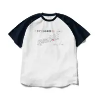 VTuber - Clothes - T-shirts Size-XL