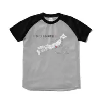 VTuber - Clothes - T-shirts Size-S
