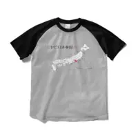 VTuber - Clothes - T-shirts Size-M
