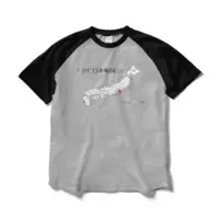 VTuber - Clothes - T-shirts Size-L