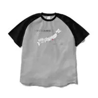 VTuber - Clothes - T-shirts Size-XL