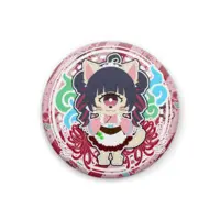 VTuber - Badge Size-32mm