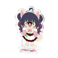 VTuber - Acrylic stand Size-50x50mm