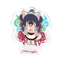 VTuber - Acrylic stand Size-50x50mm
