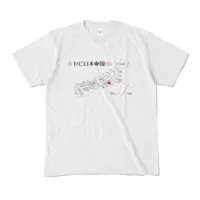 不死乃兄弟 - Clothes - T-shirts - VTuber Size-M