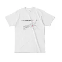 VTuber - Clothes - T-shirts Size-L