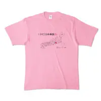 VTuber - Clothes - T-shirts Size-XL
