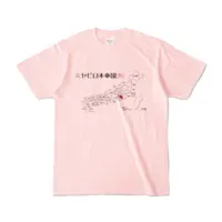 VTuber - Clothes - T-shirts Size-S