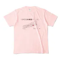 VTuber - Clothes - T-shirts Size-M