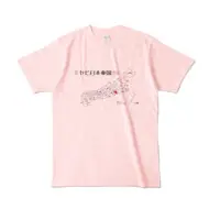 VTuber - Clothes - T-shirts Size-L