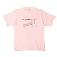 VTuber - Clothes - T-shirts Size-XL