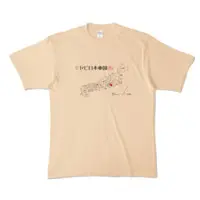 VTuber - Clothes - T-shirts Size-XL