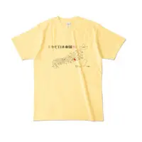 VTuber - Clothes - T-shirts Size-L