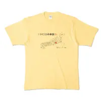 VTuber - Clothes - T-shirts Size-XL