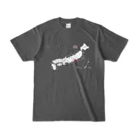 VTuber - Clothes - T-shirts Size-S