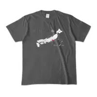 VTuber - Clothes - T-shirts Size-M