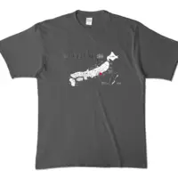 VTuber - Clothes - T-shirts Size-XL