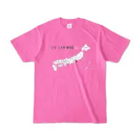 VTuber - Clothes - T-shirts Size-S