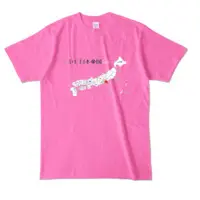 VTuber - Clothes - T-shirts Size-L