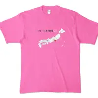 VTuber - Clothes - T-shirts Size-XL