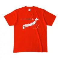 VTuber - Clothes - T-shirts Size-M