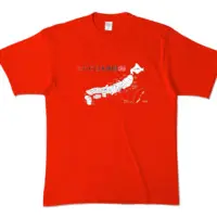 VTuber - Clothes - T-shirts Size-XL