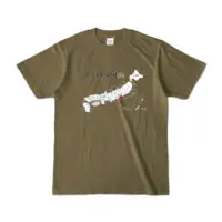 VTuber - Clothes - T-shirts Size-S