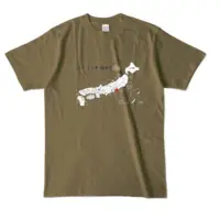 VTuber - Clothes - T-shirts Size-L