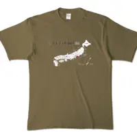 VTuber - Clothes - T-shirts Size-XL