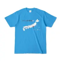 VTuber - Clothes - T-shirts Size-S