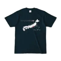 不死乃兄弟 - Clothes - T-shirts - VTuber Size-S