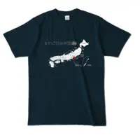 不死乃兄弟 - Clothes - T-shirts - VTuber Size-L