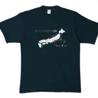 VTuber - Clothes - T-shirts Size-XL