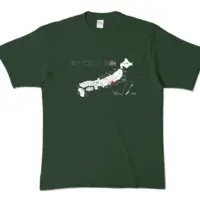 VTuber - Clothes - T-shirts Size-XL