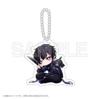 Taesu - Acrylic Key Chain - Key Chain - VTuber