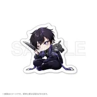 Taesu - Stickers - VTuber