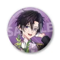 Taesu - Badge - VTuber