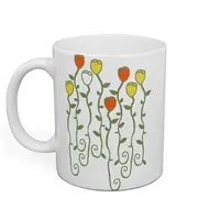 Hanashiro Moca - Tumbler, Glass - VTuber