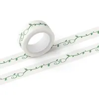 Hanashiro Moca - Masking Tape - VTuber