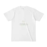Hanashiro Moca - Clothes - T-shirts - VTuber Size-S
