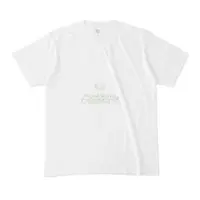 Hanashiro Moca - Clothes - T-shirts - VTuber Size-M