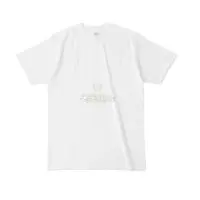 Hanashiro Moca - Clothes - T-shirts - VTuber Size-L