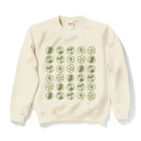 Hanashiro Moca - Clothes - Sweatshirt - VTuber Size-S