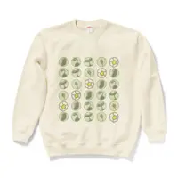 Hanashiro Moca - Clothes - Sweatshirt - VTuber Size-L