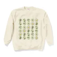 Hanashiro Moca - Clothes - Sweatshirt - VTuber Size-XL