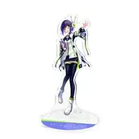 Aoi Wasabi - Acrylic stand - VTuber