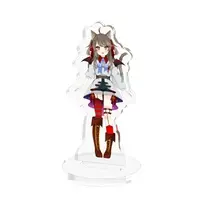 Karasuba Yaya - Acrylic stand - VTuber